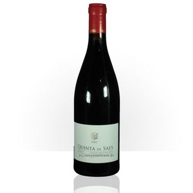 Quinta de Pellada 2019 Quinta de Saes Reserva Estagio Prolongado 0.75 Liter