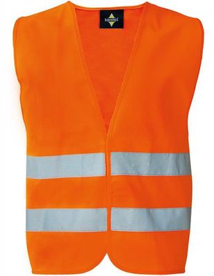 Safety Vest EN ISO20471
