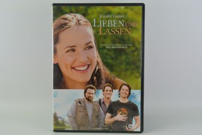 Lieben und lassen von Susannah Grant | DVD | Film | Zustand sehr gut
