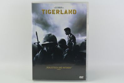 Tigerland | Kriegsfilm | DVD | Film | Zustand sehr gut