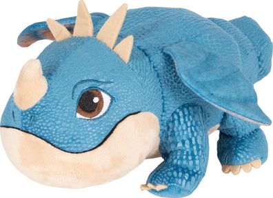 Dragons Gronckel 25 cm Schmidt Spiele Kuscheltier Plüschfigur Sammlerstück 42837