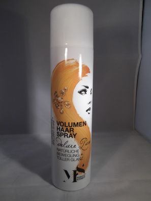 Margot Schmitt Deluxe Pure Volumen Haarspray 400 ml