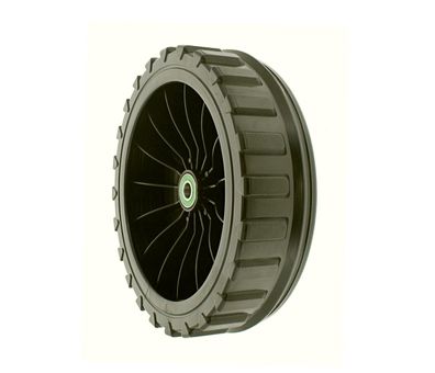 Stihl Viking Rasenmäherrad viele Mäher RM und MB 650 / 655- Modelle