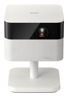 EPSON EF-71 1080p Projector 700lm