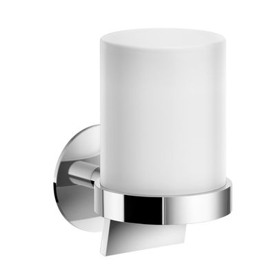 DOT - Seifenspender Chrom TK361