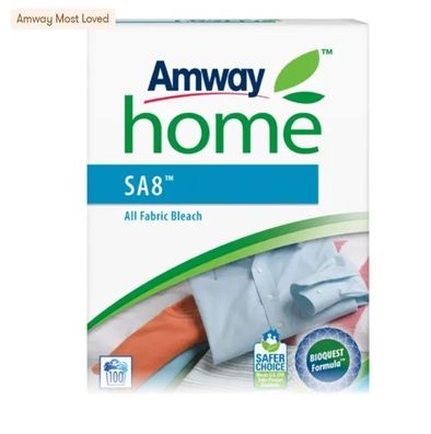 Amway Home™ Textilbleichmittel - groß SA8™