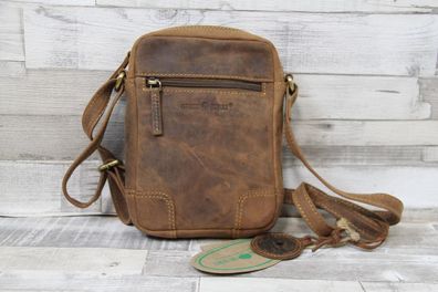 SN Greenburry Vintage Umhänger small L18xH24xT5cm