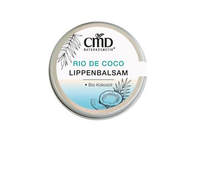 CMD Rio de Coco Lippenbalsam, 14g