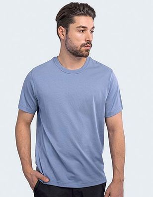 HRM101 - Men´s Luxury Roundneck Tees