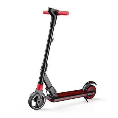 MK027 Electric Scooter 24V 2.5Ah14km/h 5-8km Range Load Capacity 70kg