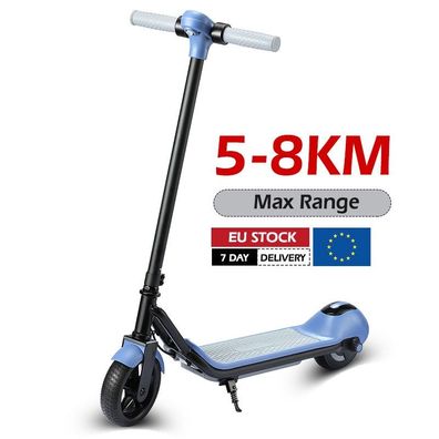MK029 Electric Scooter 24V 2.5Ah14km/h 5-8km Range Load Capacity 60kg 110W