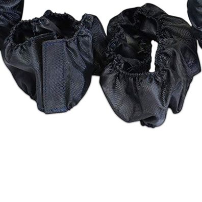 Best For Kids Reifenschutz Kinderwagen - 2 Modelle, Universal Fit 4er-Set wasserdicht