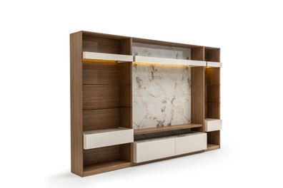 Eleganter TV-Schrank – Funktional und Modern für Ihr Wohnzimmer