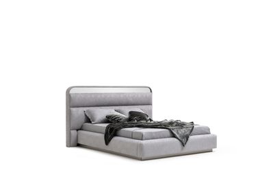 Bett für Stilvolles Schlafzimmer – Höchster Komfort für Ihr Zuhause