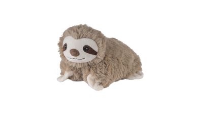 Körnerkissen Warmies Wärmekissen Faultier