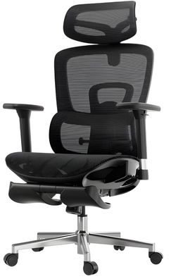 Designer Bürostuhl Moderner Rollenstuhl Luxuriöse Bürostühle