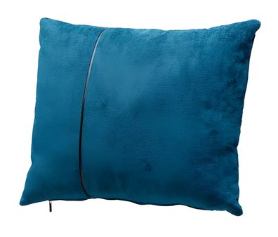 Elegantes Kissen wird Ihr Sofa in Ihrem Wohnzimmer schmücken