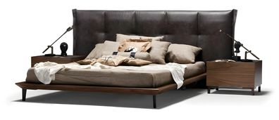 Bett mit hochwertiger Verarbeitung – Für mehr Komfort in Ihrem Schlafzimmer