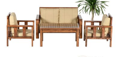 Exzellenz Sofa Sessel Couchtisch Garten Vielseitigkeit Ansprechbarkeit Schönheit