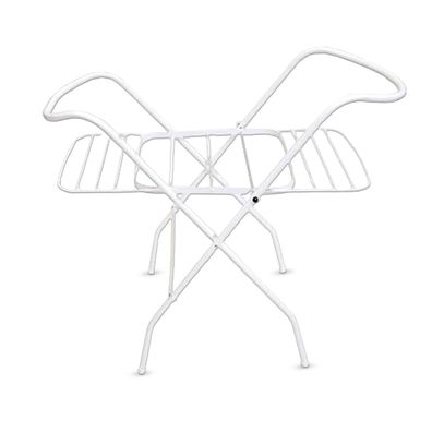 Best For Kids Universalständer für Babywanne 100 cm mit Ablage oder ohne, weiß