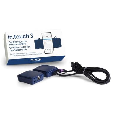 Gecko In Touch 3 WLAN-Modul Fernbedienung Whirlpools App WiFi Interface Modul