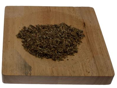 Gänsefingerkraut geschnitten (250g)