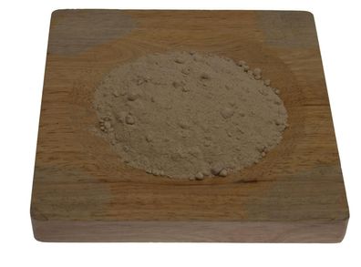 Weihrauch indisch gemahlen (250g)