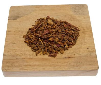 Apfeltrester geschnitten (100g)