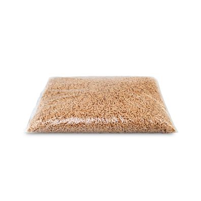 Best For Home Premium Holzpellets - Natürliche Kiefern- und Eichenpellets, Sackware