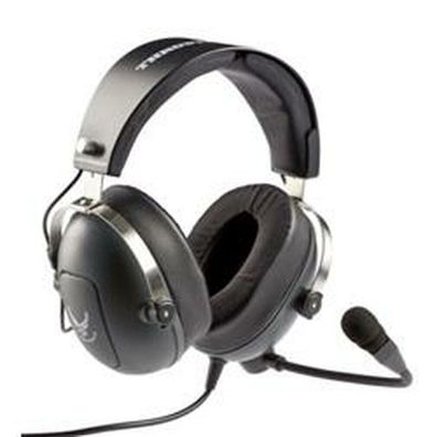 Gaming Headset Thrustm. T. Flight "US Air Force" (KON/PC) retail