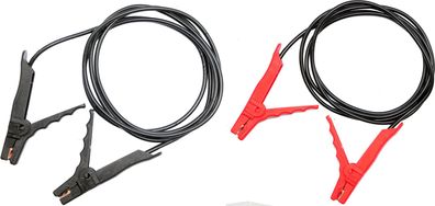 Starthilfekabel, Überbrückungskabel 400A, 3m