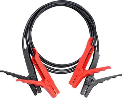 Starthilfekabel, Überbrückungskabel 200A, 2m
