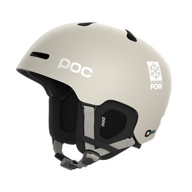 POC Snow Helm Fornix Mips Pow Jj mineral grey matt