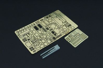 Hauler 1:72 HLH72076 VAB 4x4 (Heller) - NEU