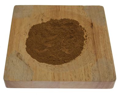 Maishaare gemahlen (250g)