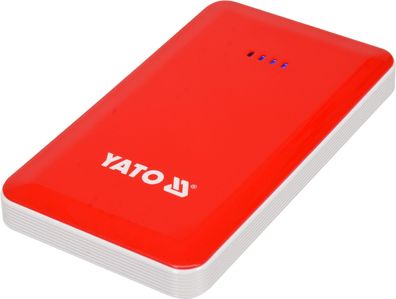 Starthilfegerät/Powerbank 7500mAh