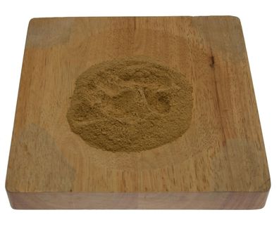 Lindenblüten stein gemahlen (25g)