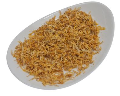 SENA -Premium - ganze Ringelblumenblütenblätter