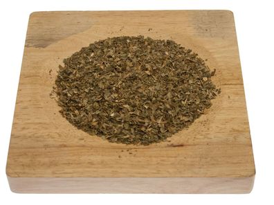 Angelikakraut geschnitten (100g)