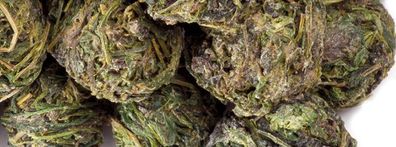 Jiao Gu Lan - Kugeln