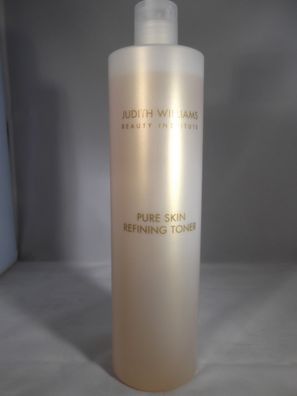 Judith Williams Beauty Institute Pure Skin Refining Toner XL 500 ml