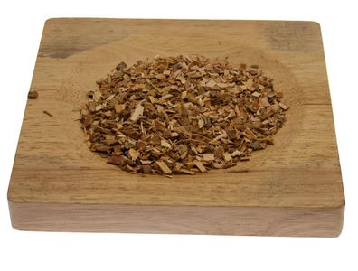 Weidenrinde geschnitten (100g)