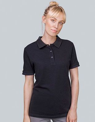 HRM601 - Women´s Luxury Polo