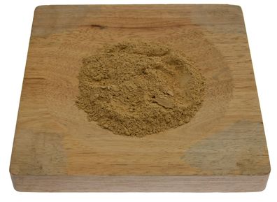 Tausendgüldenkraut dopp. gemahlen (500g)