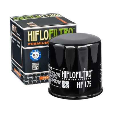 HF175 Ölfilter Hiflo HD 500 750 XG 15-20 Indian 15-21 62700045 2521421