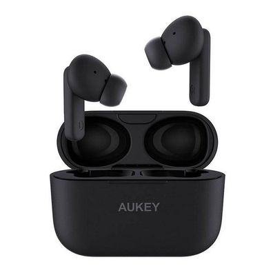 Aukey - EP-M1S Black - Kopfhörer