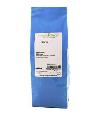 Bertramwurzel scharf gemahlen (250g)