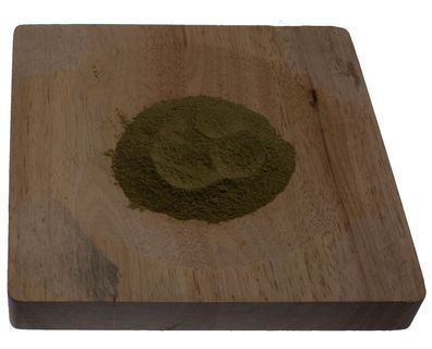 Lauch grün weiß gemahlen (100g)