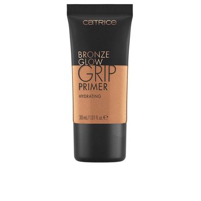 GRIP BRONZE GLOW Primer #010 30 ml