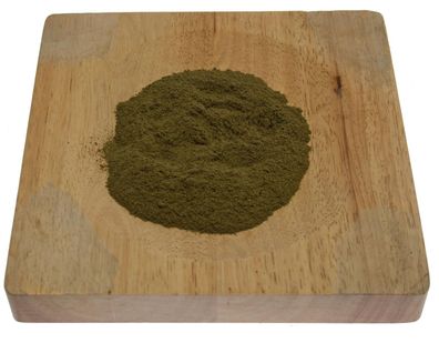 Artischockenkraut gemahlen (500g)